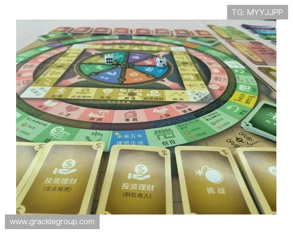 尊龙人生就是搏中国区：全面解读游戏中的风险管理与财富积累策略